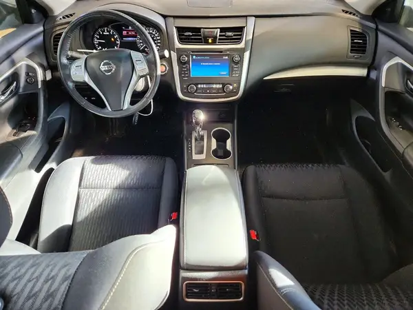 1N4AL3AP0HC286229 2017 NISSAN ALTIMA - Image 8