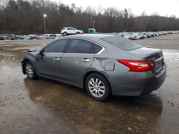 1N4AL3AP0HC286490 2017 NISSAN ALTIMA - Image 2
