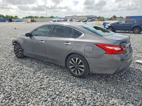 1N4AL3AP0HC286585 2017 NISSAN ALTIMA - Image 2