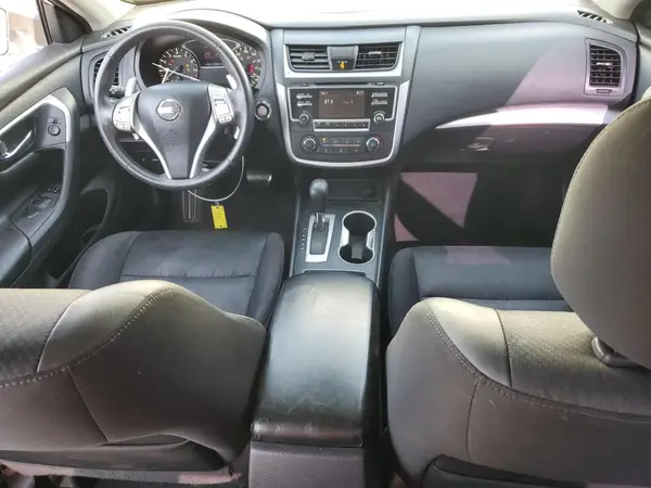 1N4AL3AP0HC286960 2017 NISSAN ALTIMA - Image 8