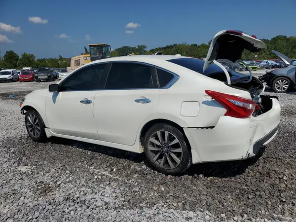 1N4AL3AP0HC287106 2017 NISSAN ALTIMA - Image 2