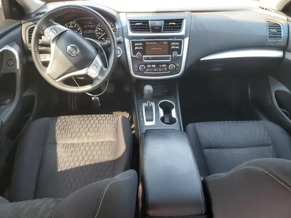 1N4AL3AP0HC287106 2017 NISSAN ALTIMA - Image 8