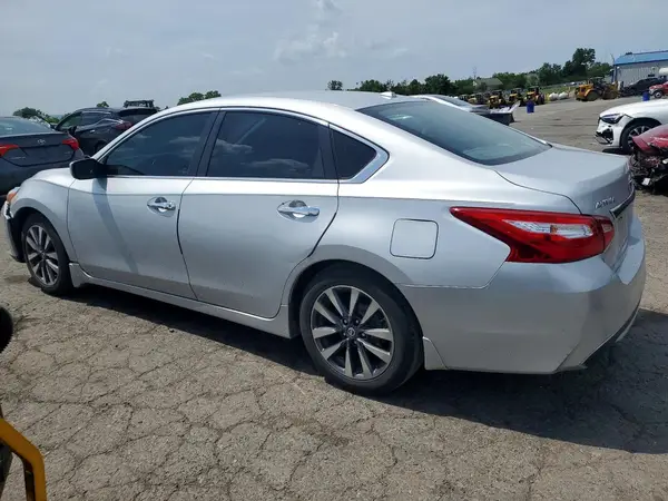 1N4AL3AP0HC287509 2017 NISSAN ALTIMA - Image 2