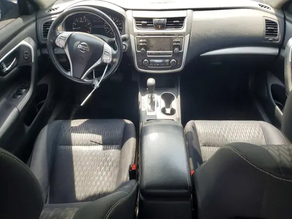 1N4AL3AP0HC287509 2017 NISSAN ALTIMA - Image 8