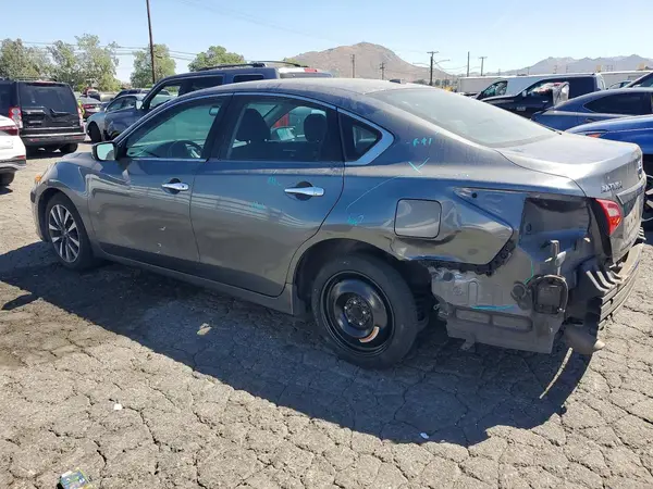 1N4AL3AP0HC287543 2017 NISSAN ALTIMA - Image 2