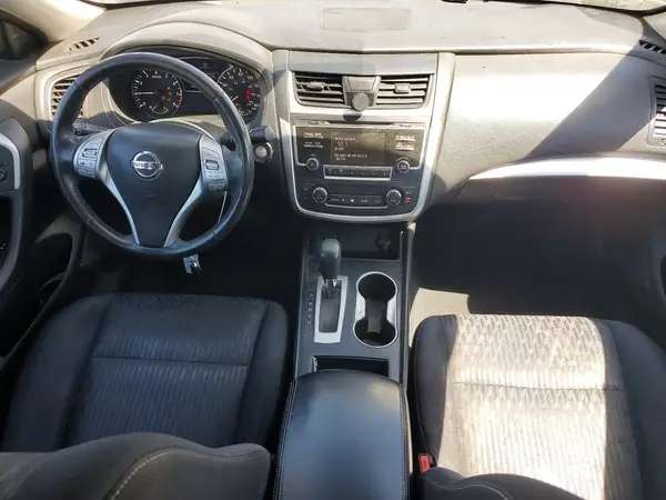1N4AL3AP0HC287543 2017 NISSAN ALTIMA - Image 8