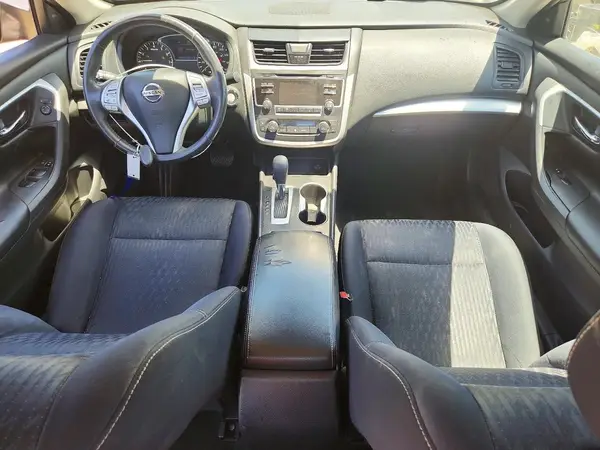 1N4AL3AP0HC287638 2017 NISSAN ALTIMA - Image 8