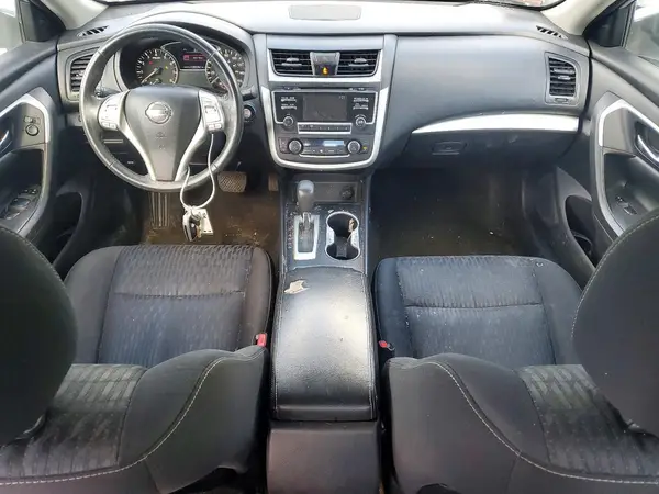 1N4AL3AP0HC287879 2017 NISSAN ALTIMA - Image 8