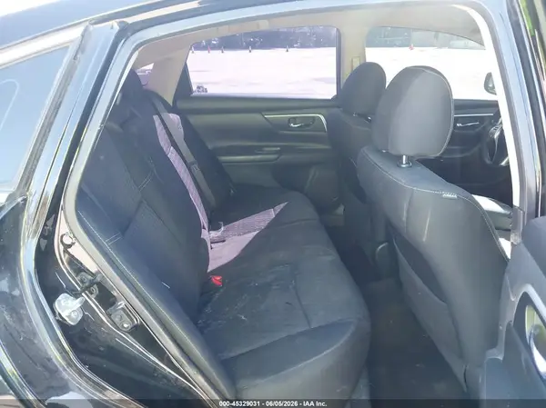 1N4AL3AP0HC288093 2017 NISSAN ALTIMA - Image 8