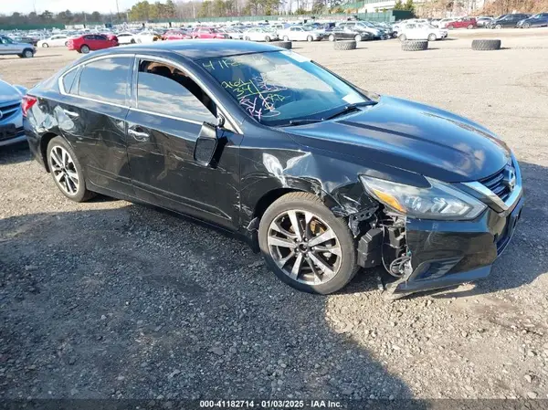 1N4AL3AP0HC288109 2017 NISSAN ALTIMA - Image 1