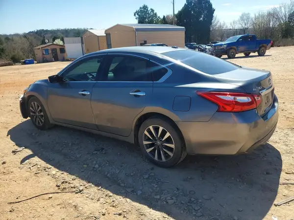 1N4AL3AP0HC288157 2017 NISSAN ALTIMA - Image 2