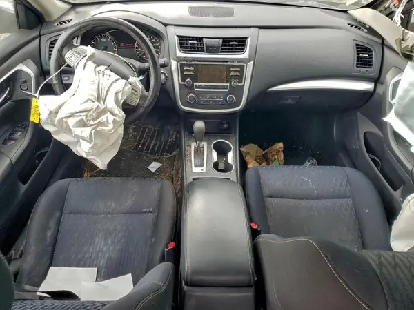 1N4AL3AP0HC288790 2017 NISSAN ALTIMA - Image 8
