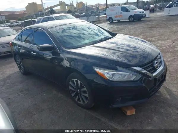 1N4AL3AP0HC290412 2017 NISSAN ALTIMA - Image 1