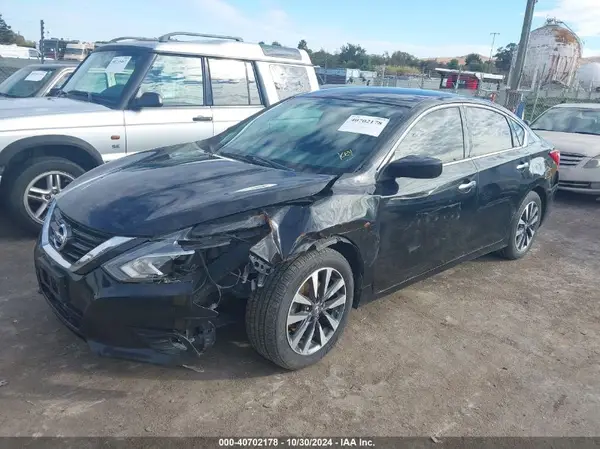1N4AL3AP0HC290412 2017 NISSAN ALTIMA - Image 2