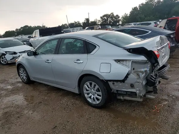 1N4AL3AP0HC290619 2017 NISSAN ALTIMA - Image 2