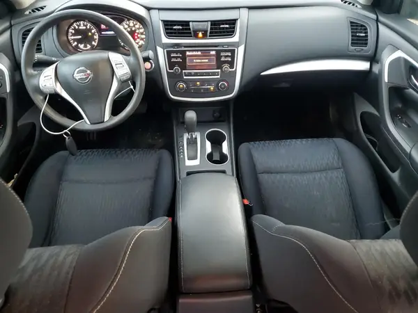 1N4AL3AP0HC290619 2017 NISSAN ALTIMA - Image 8