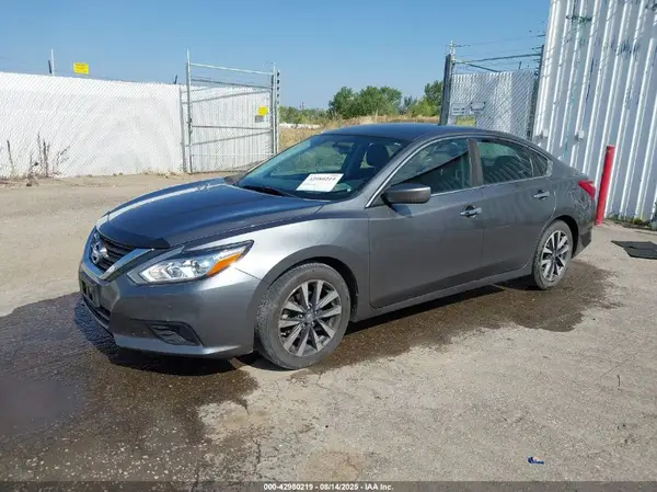 1N4AL3AP0HC291303 2017 NISSAN ALTIMA - Image 2