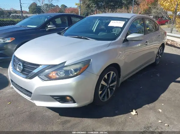 1N4AL3AP0HC291446 2017 NISSAN ALTIMA - Image 2
