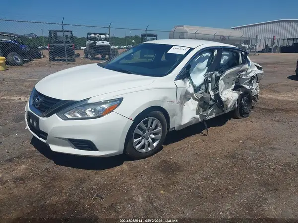 1N4AL3AP0HC291608 2017 NISSAN ALTIMA - Image 2