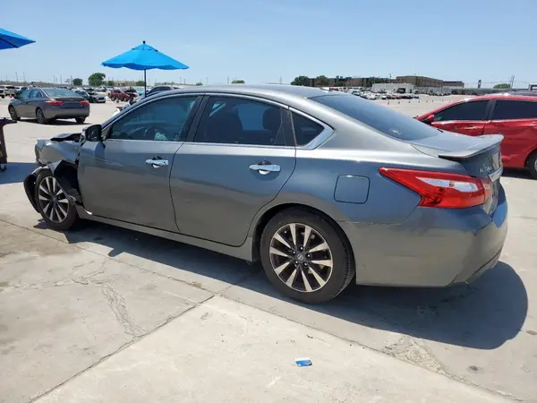1N4AL3AP0HC292015 2017 NISSAN ALTIMA - Image 2