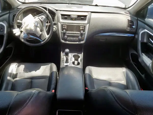 1N4AL3AP0HC292015 2017 NISSAN ALTIMA - Image 8