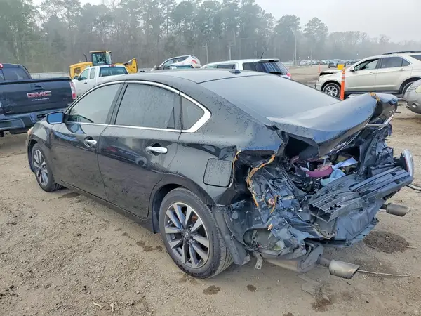 1N4AL3AP0HC292371 2017 NISSAN ALTIMA - Image 2