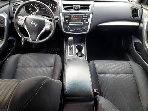 1N4AL3AP0HC292371 2017 NISSAN ALTIMA - Image 8