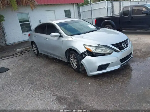 1N4AL3AP0HC293407 2017 NISSAN ALTIMA - Image 1