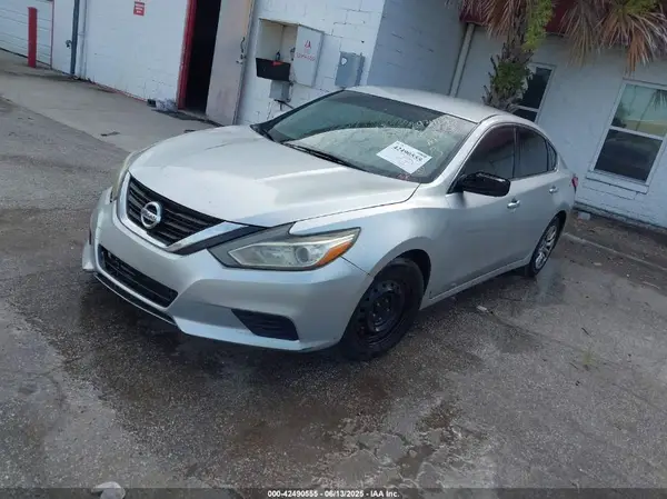 1N4AL3AP0HC293407 2017 NISSAN ALTIMA - Image 2