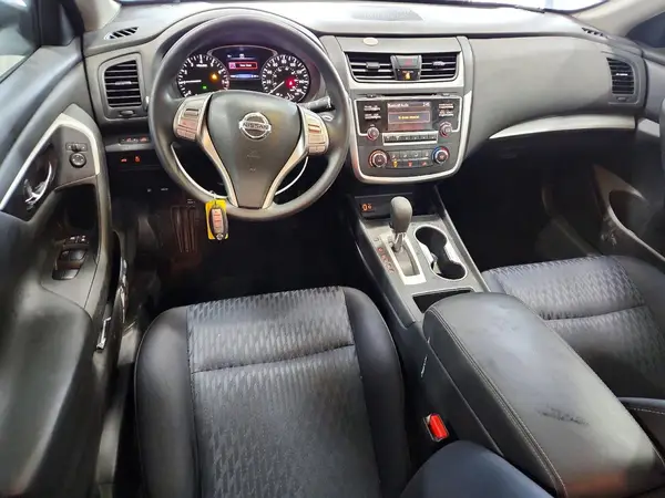 1N4AL3AP0HC293410 2017 NISSAN ALTIMA - Image 8