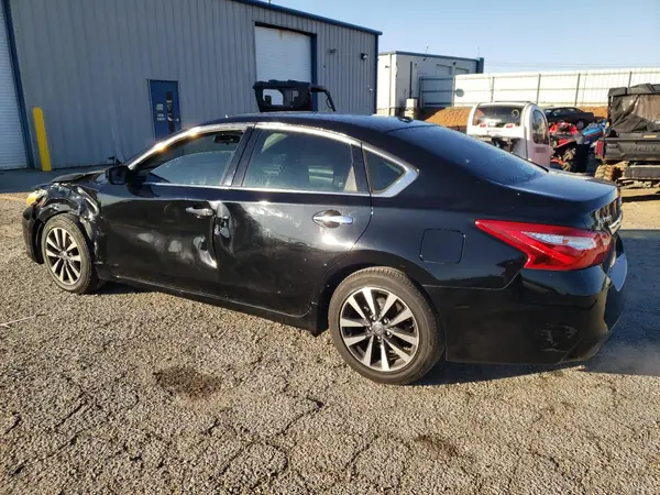 1N4AL3AP0HC294055 2017 NISSAN ALTIMA - Image 2