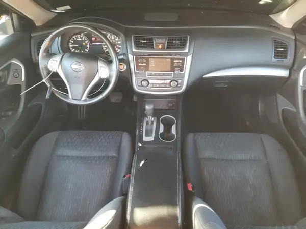 1N4AL3AP0HC294055 2017 NISSAN ALTIMA - Image 8