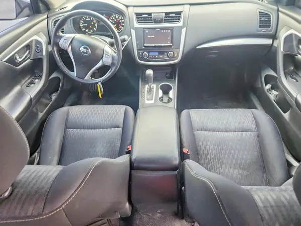1N4AL3AP0HC294086 2017 NISSAN ALTIMA - Image 8