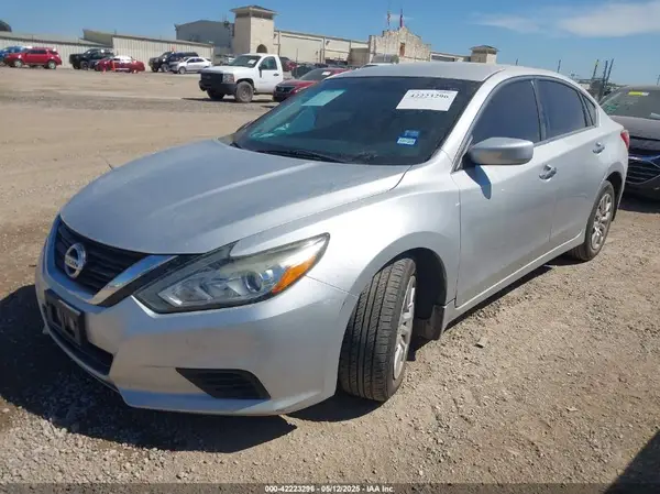 1N4AL3AP0HC294122 2017 NISSAN ALTIMA - Image 2
