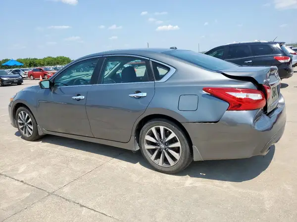 1N4AL3AP0HC294525 2017 NISSAN ALTIMA - Image 2