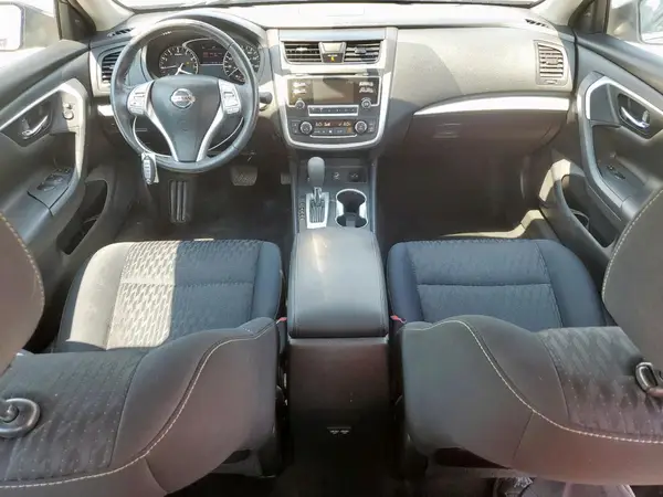 1N4AL3AP0HC294525 2017 NISSAN ALTIMA - Image 8