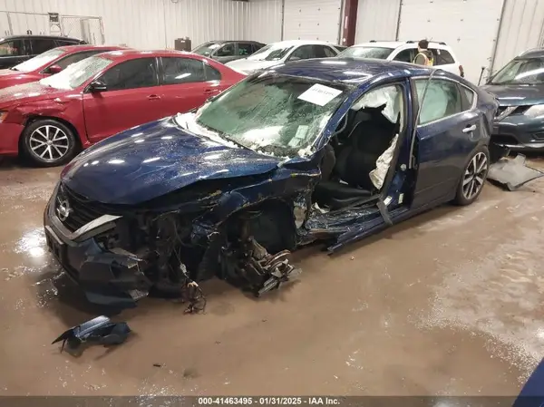 1N4AL3AP0HC295089 2017 NISSAN ALTIMA - Image 2
