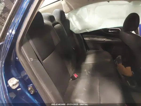 1N4AL3AP0HC295089 2017 NISSAN ALTIMA - Image 8