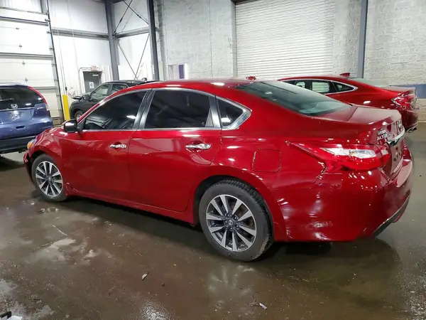 1N4AL3AP0HC295173 2017 NISSAN ALTIMA - Image 2