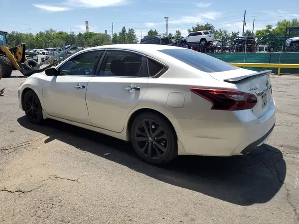 1N4AL3AP0HC295951 2017 NISSAN ALTIMA - Image 2