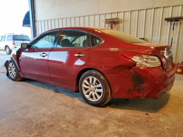 1N4AL3AP0HC296484 2017 NISSAN ALTIMA - Image 2