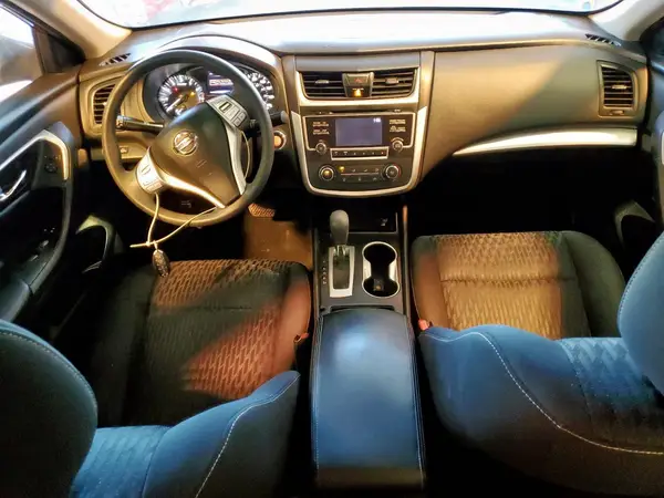 1N4AL3AP0HC296484 2017 NISSAN ALTIMA - Image 8