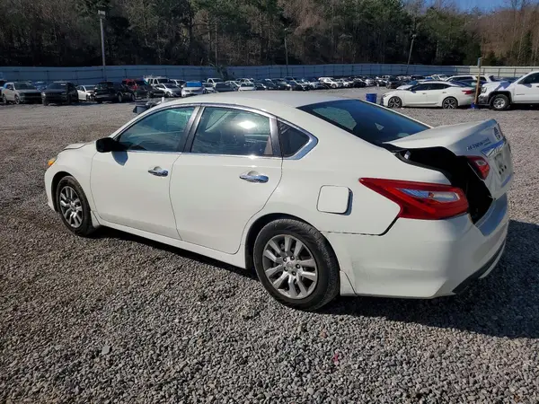 1N4AL3AP0HC296548 2017 NISSAN ALTIMA - Image 2