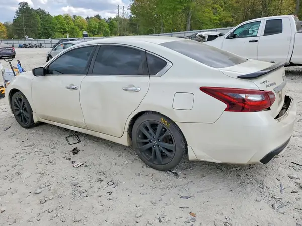1N4AL3AP0HC297179 2017 NISSAN ALTIMA - Image 2