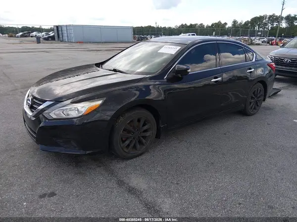 1N4AL3AP0HC297232 2017 NISSAN ALTIMA - Image 2