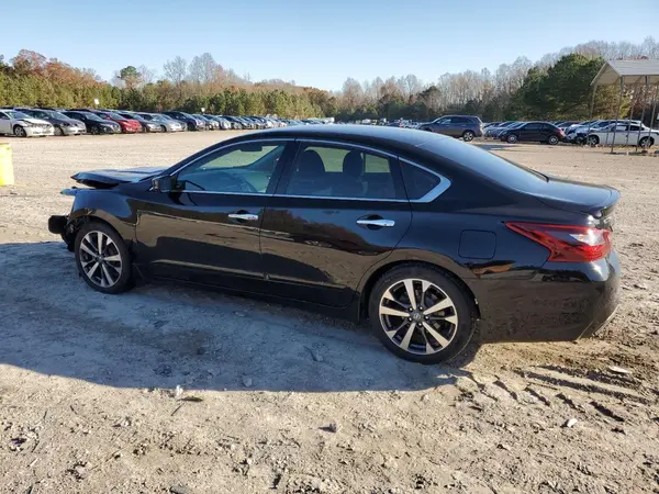 1N4AL3AP0HC297411 2017 NISSAN ALTIMA - Image 2