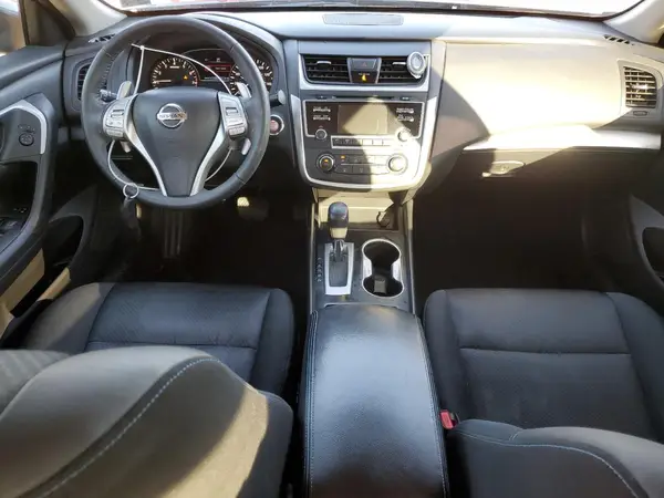 1N4AL3AP0HC297411 2017 NISSAN ALTIMA - Image 8