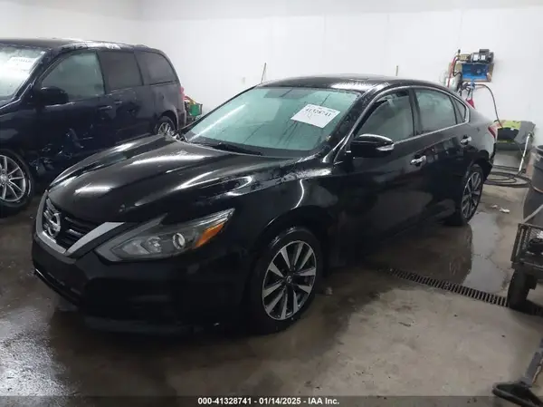 1N4AL3AP0HC298249 2017 NISSAN ALTIMA - Image 2