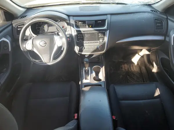 1N4AL3AP0HC299112 2017 NISSAN ALTIMA - Image 8