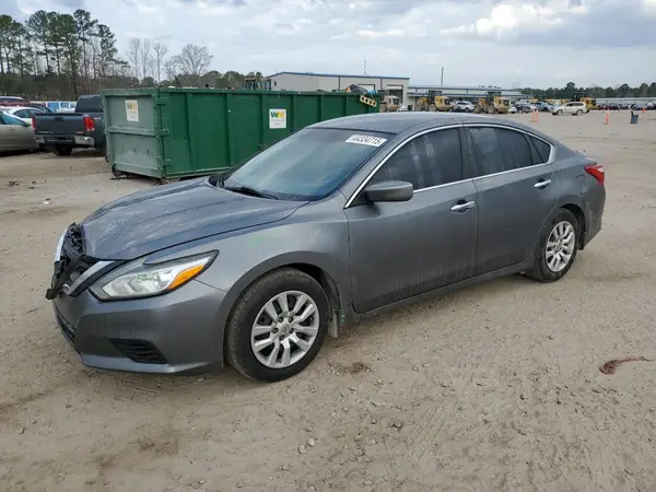 1N4AL3AP0HC470246 2017 NISSAN ALTIMA - Image 1